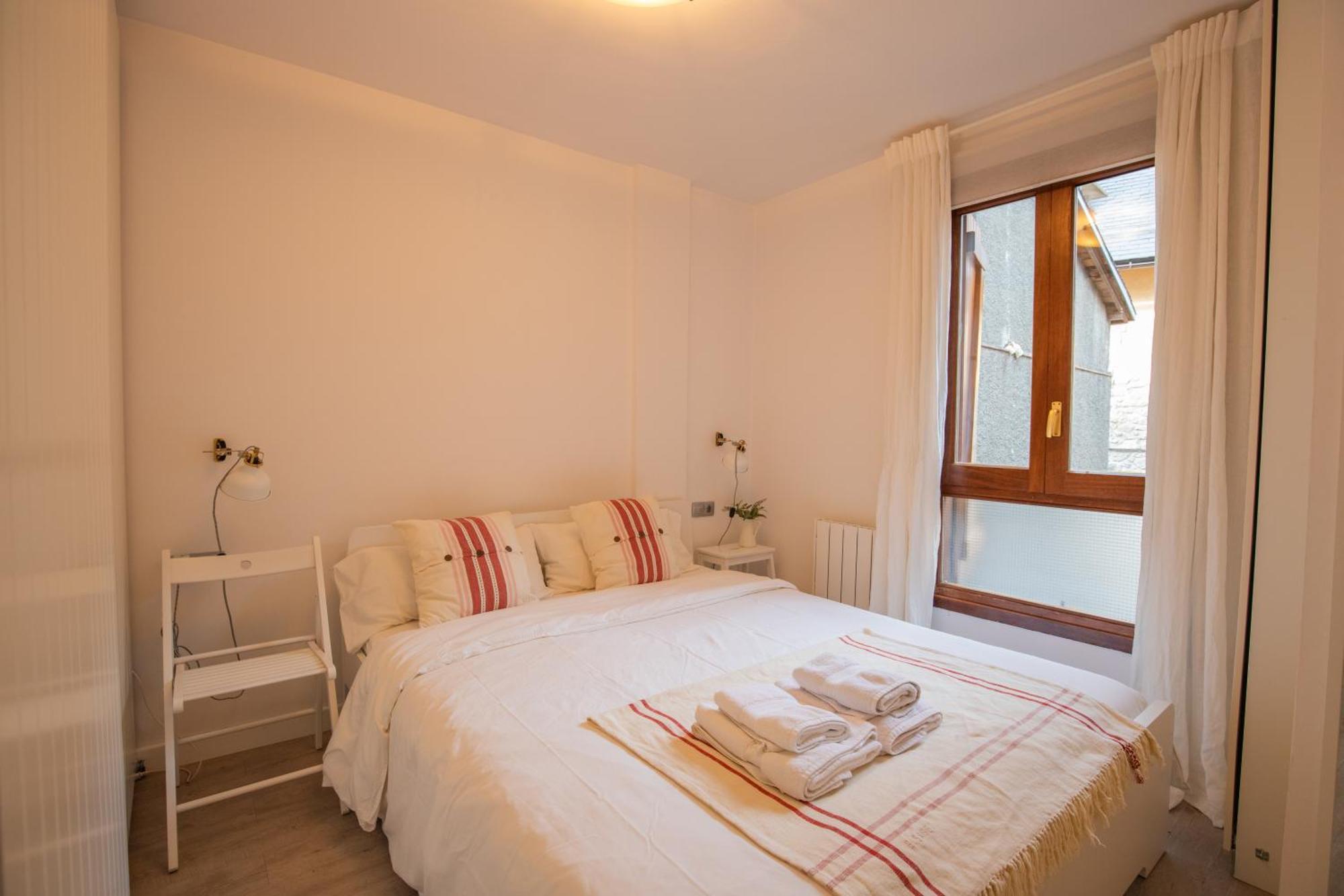 Apartamento Panticosa Apartment Exterior foto